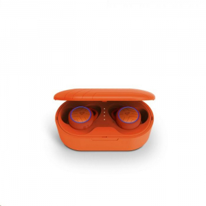 Energy Sistem Sport 2 Bluetooth mikrofonos f&uuml;lhallgat&oacute; narancs (EN 451036)